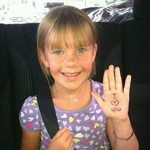 Meet your Posher, Shelley