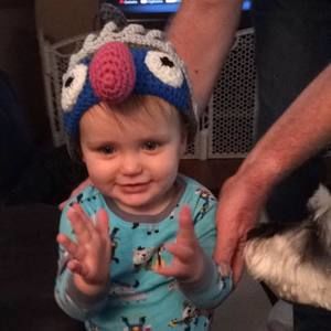 Meet your Posher, Allison