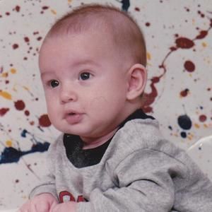 Meet your Posher, Chasity