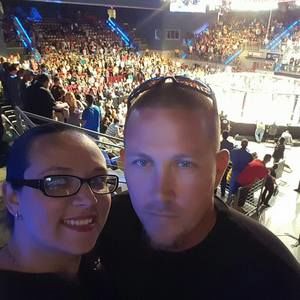 Meet your Posher, Barbara