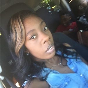 Meet your Posher, Tarnesha