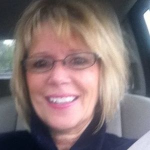 Meet your Posher, Marcia