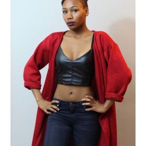 Revolutions sweater