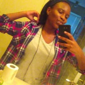 Meet your Posher, Nazirah