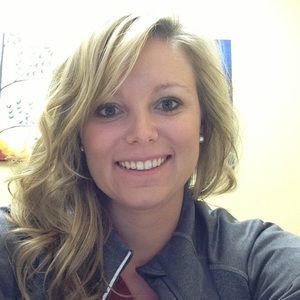 Meet your Posher, Jen