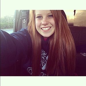 Meet your Posher, Brianna