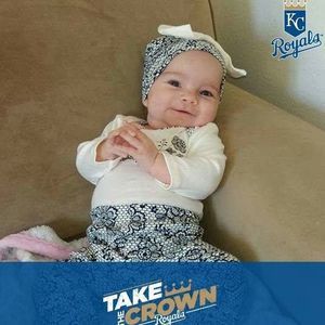 Meet your Posher, Allie