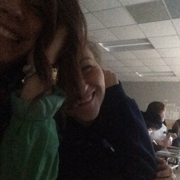 Meet your Posher, Michelle