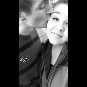 Meet your Posher, Errika