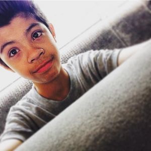 Meet your Posher, Brandon