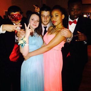 Meet your Posher, Samantha