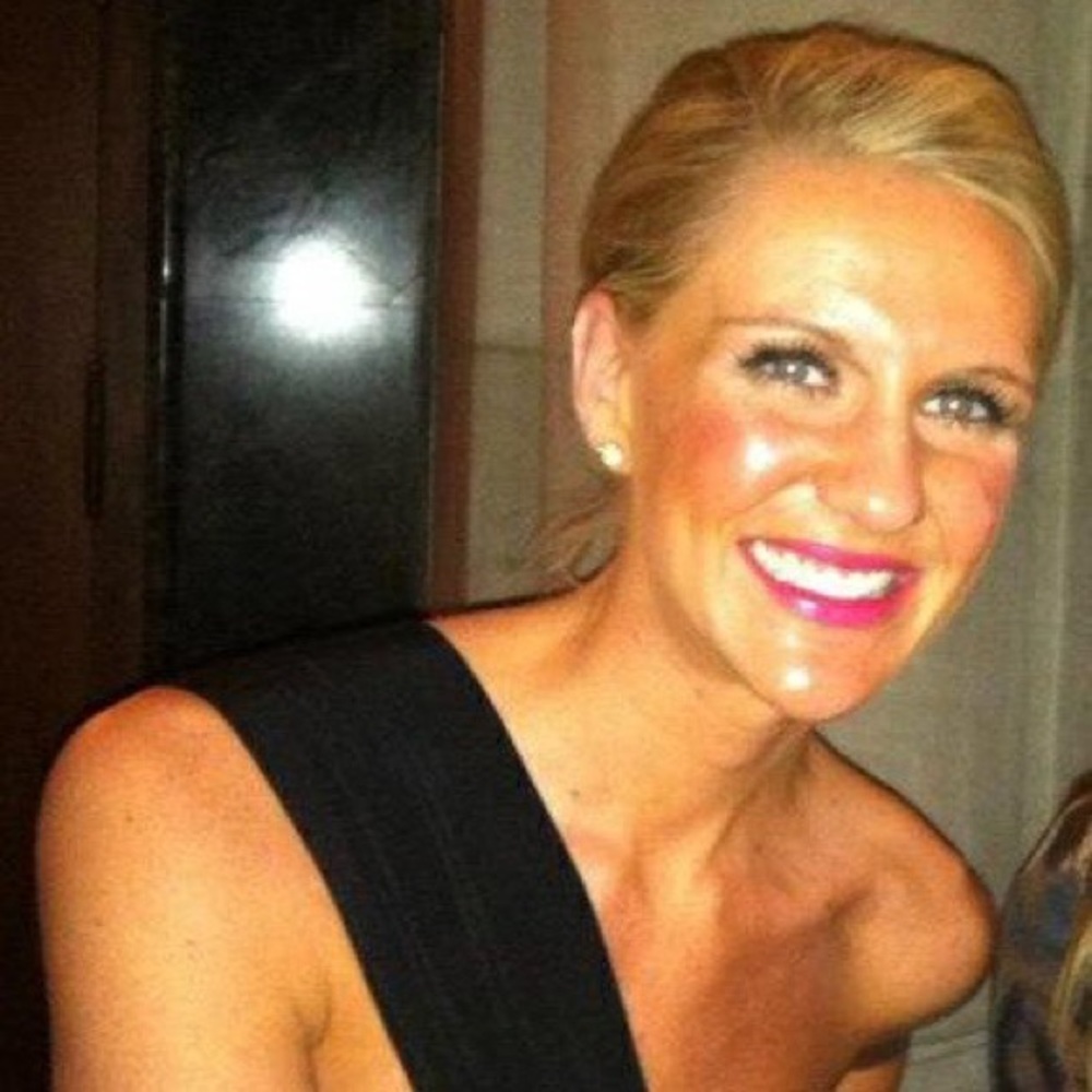 Meet your Posher, Claudia