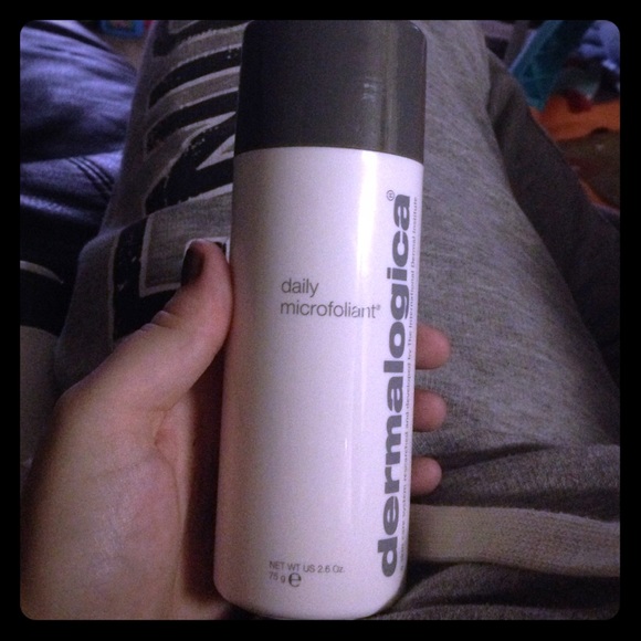 Dermalogica Daily Microfoliant