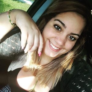 Meet your Posher, Lizzie