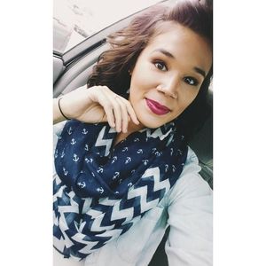 Meet your Posher, Sidney