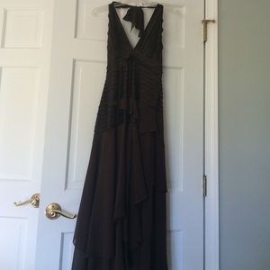 BCBG cocktail dress