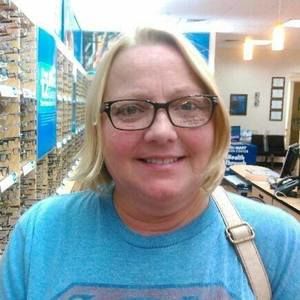 Meet your Posher, Teresa