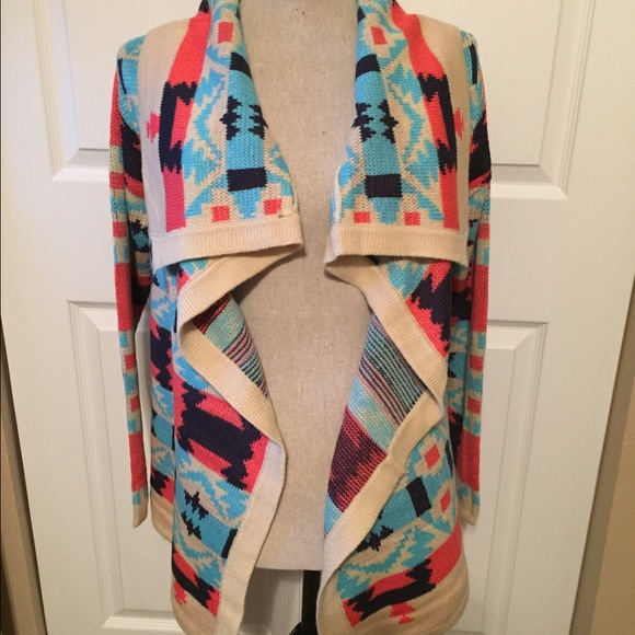 Jackets & Blazers - Brand new cardigan from ace boutique!  $45