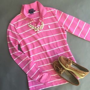 Ralph Lauren Polo Shirt