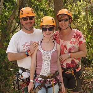 Meet your Posher, Lori