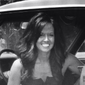 Meet your Posher, Joellen