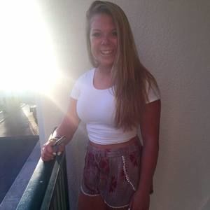 Meet your Posher, Jackie