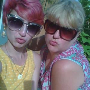 Meet your Posher, Jodie