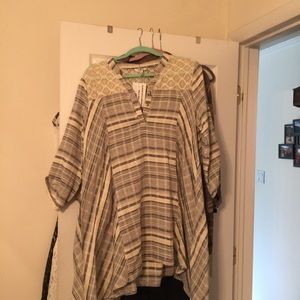 Umgee top/dress