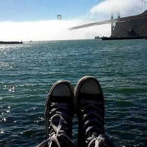 Meet your Posher, Destiny