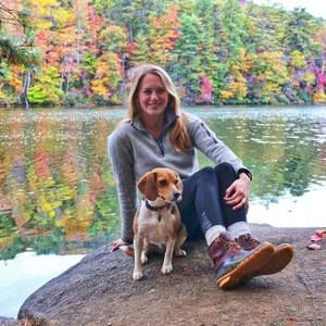 Meet your Posher, Allison