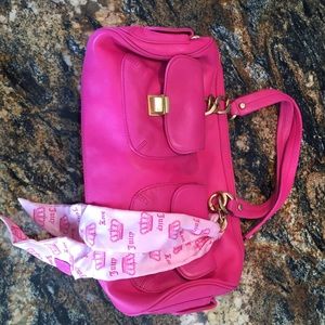 Juicy couture bag
