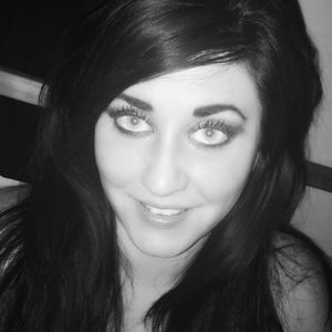 Meet your Posher, Jacqui