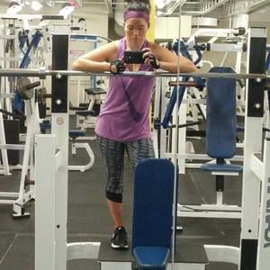 Meet your Posher, Brandy