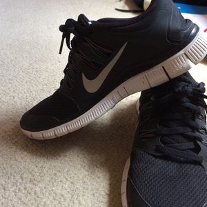Nike Free 5.0