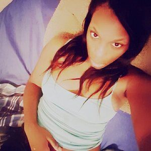 Meet your Posher, Markiesha