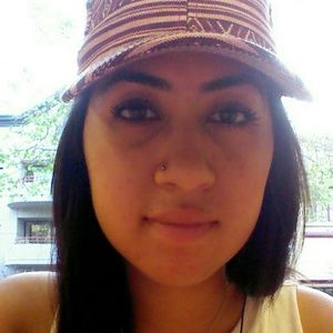 Meet your Posher, Anna