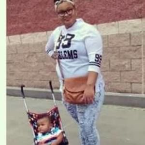 Meet your Posher, Jadaia