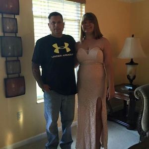 Meet your Posher, Carrie