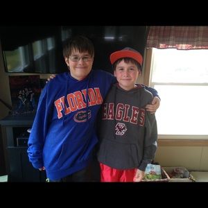 Meet your Posher, Danielle