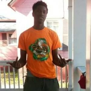 Meet your Posher, Alexander