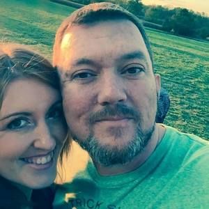 Meet your Posher, Christy