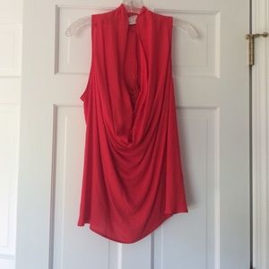 Ella Moss layered tank