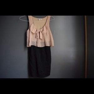 Closet Clearout !! - Forever 21 Bow Dress