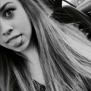 Meet your Posher, Breanna