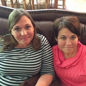 Meet your Posher, Stacy