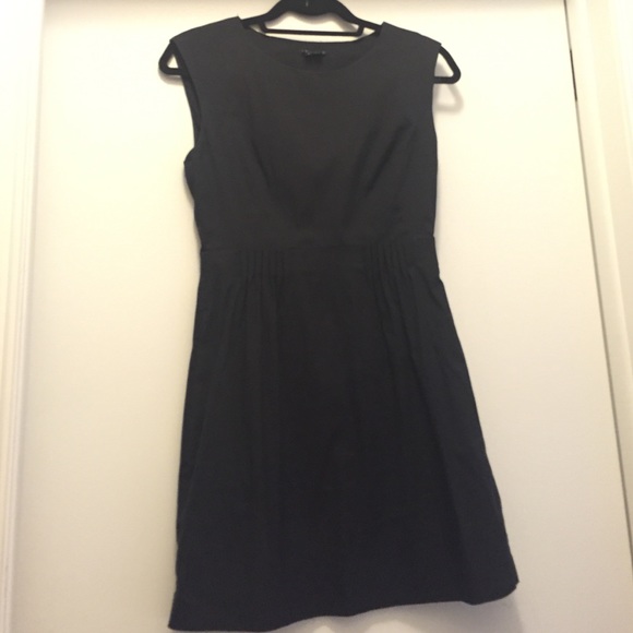 Black Theory Dress