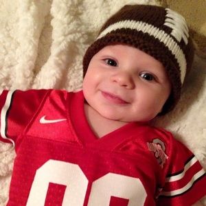 Meet your Posher, Mallory