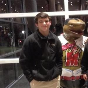 Meet your Posher, William