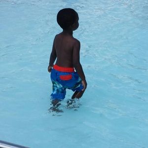 Meet your Posher, Nadia