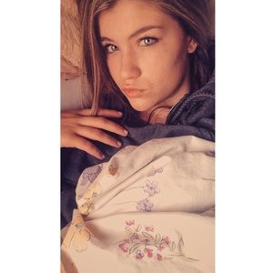 Meet your Posher, Kelsey